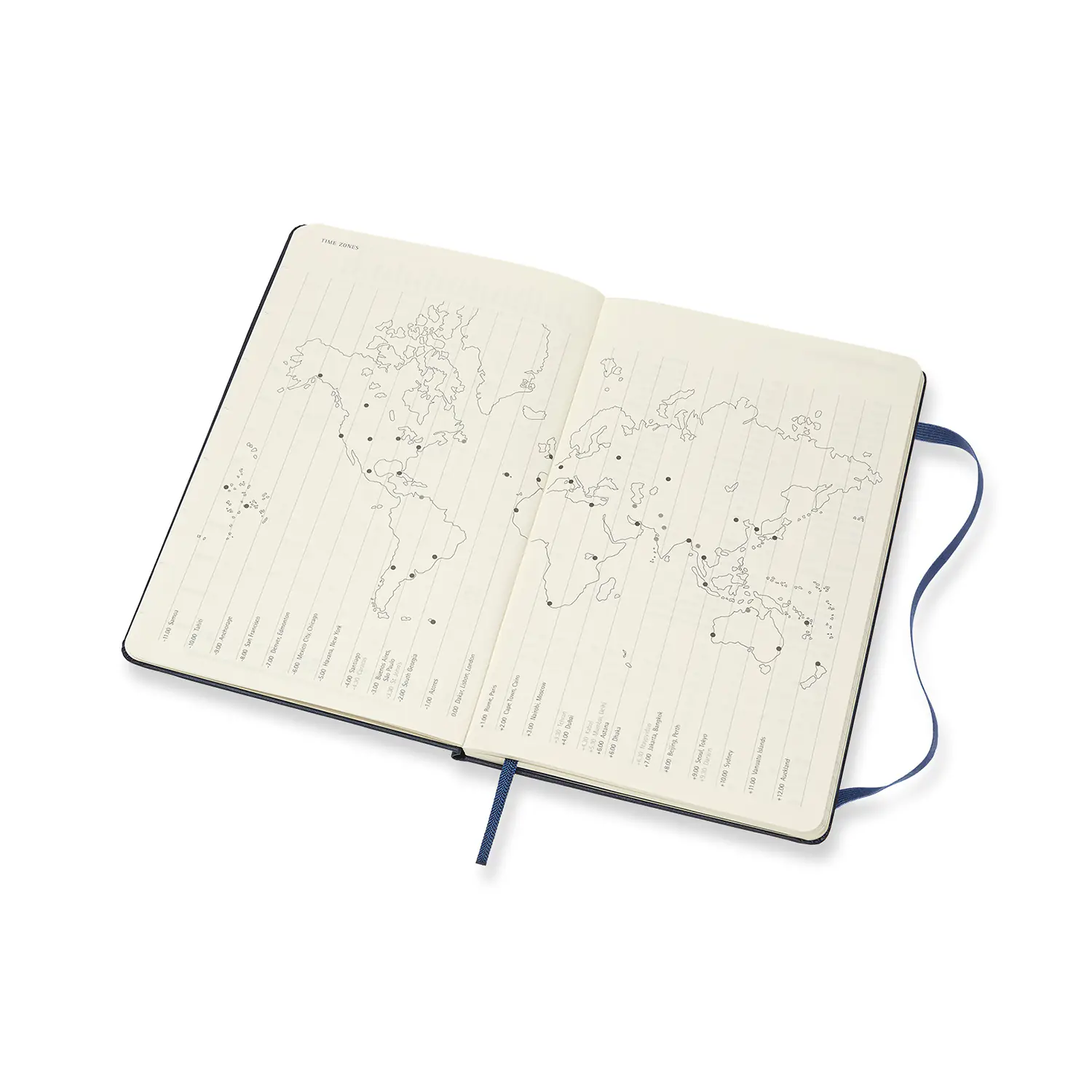 Щотижневик 2020 Сапфір - Зображення 4