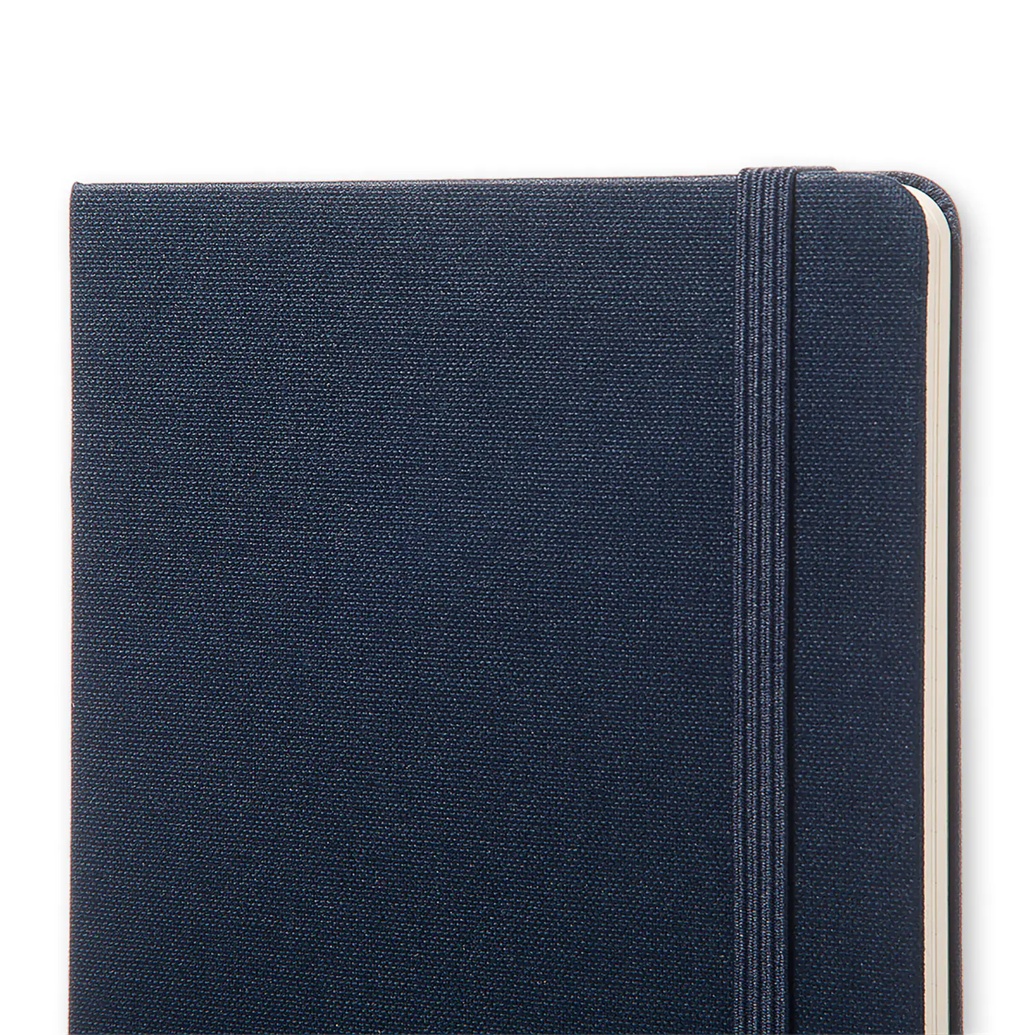 Записник Two-Go медіум Синій - Зображення 7