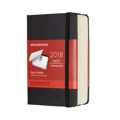 Щоденник 2018 Настільний кишеньковий