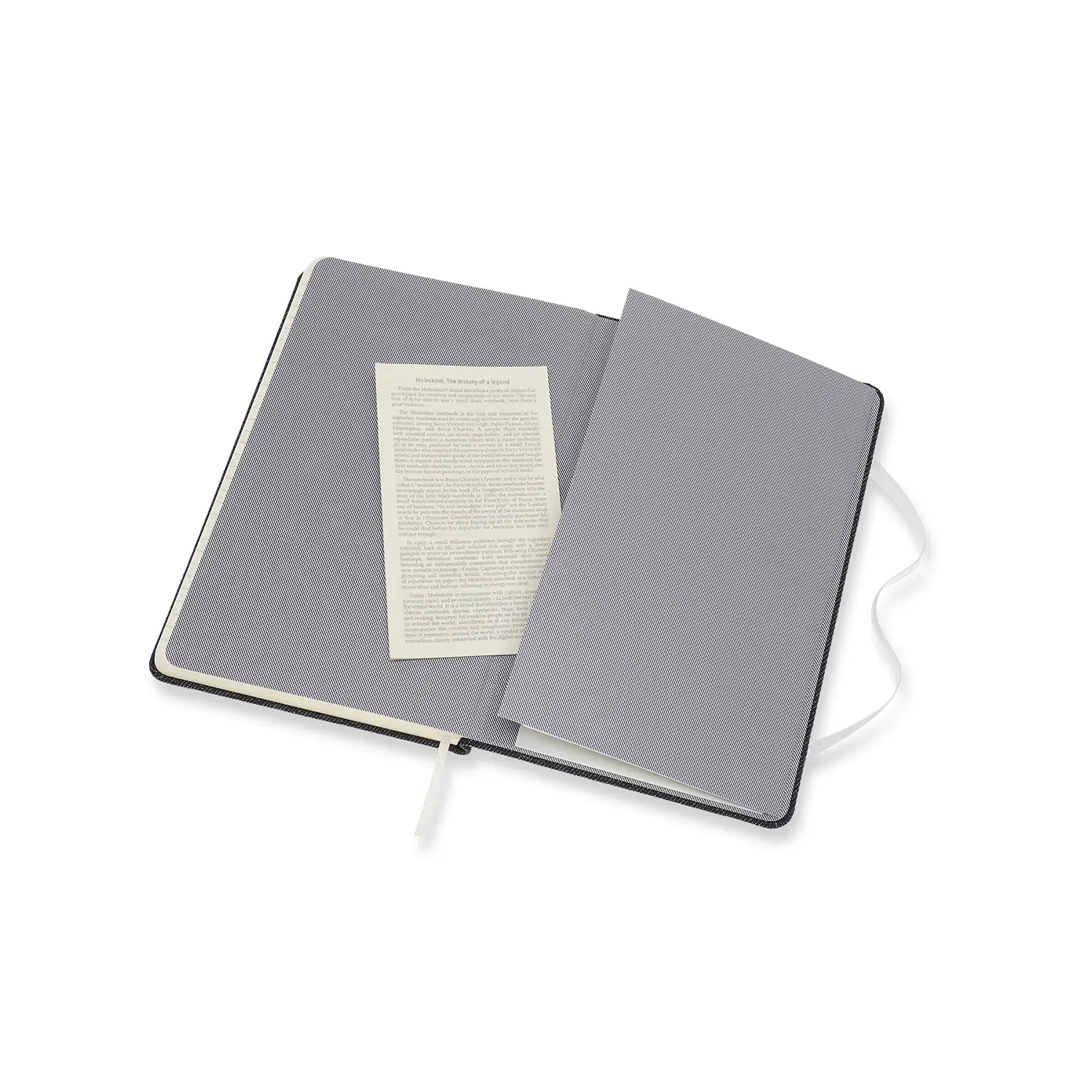 Записник Denim - Skinny. Flared. Bookcut - Зображення 5