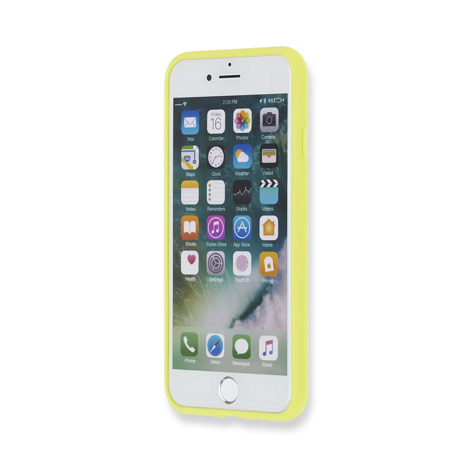 Чохол для iPhone 6 / 6s / 7 / 8 - Зображення 3