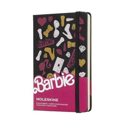 Записник Barbie кишеньковий Нелінований