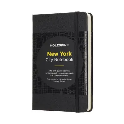 Записник City кишеньковий Нью-Йорк - New York