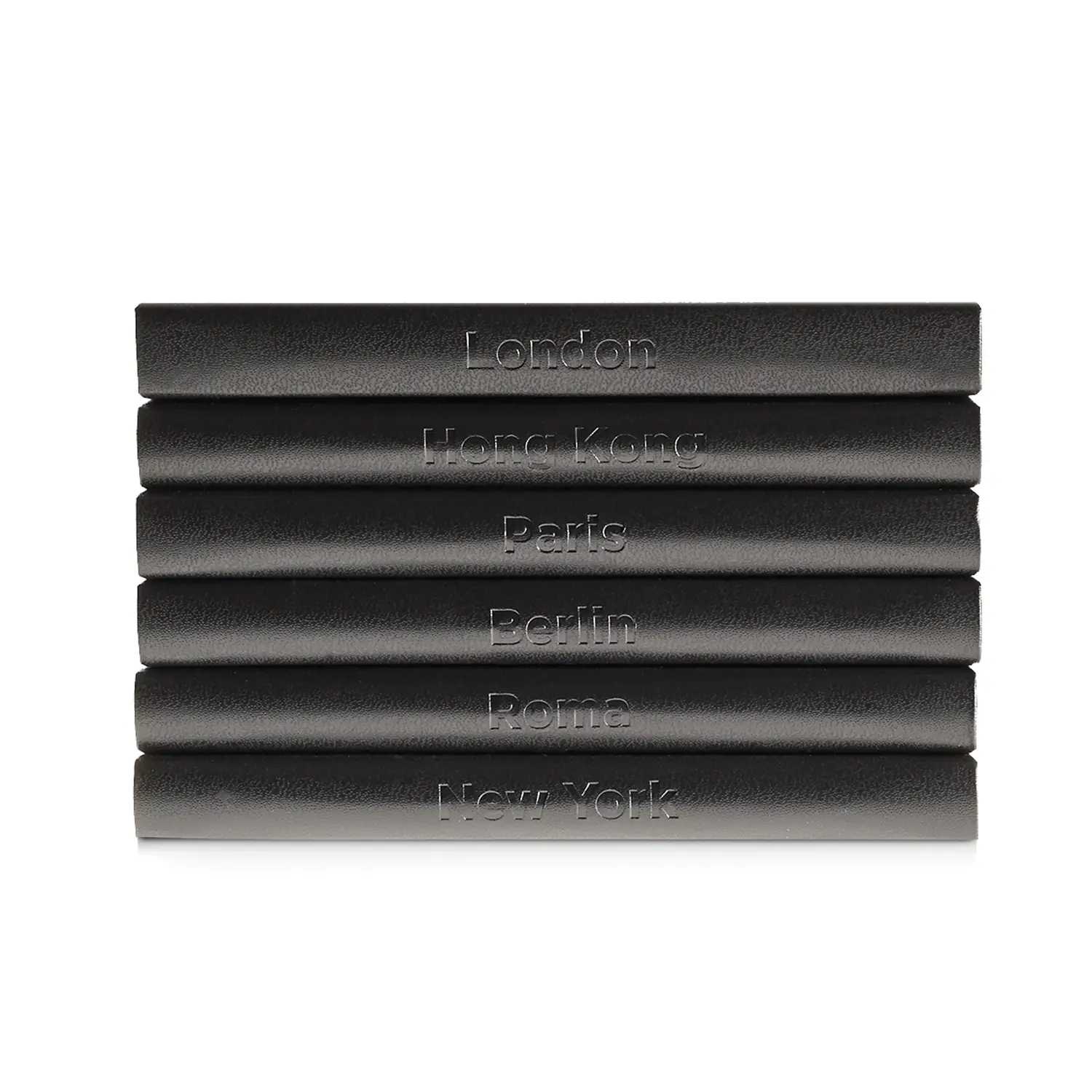 Записник City кишеньковий Нью-Йорк - New York - Зображення 7