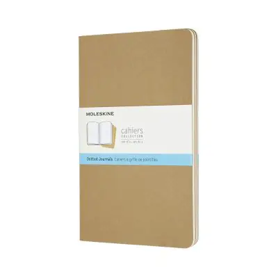 Набір Зошитів Cahier Беж