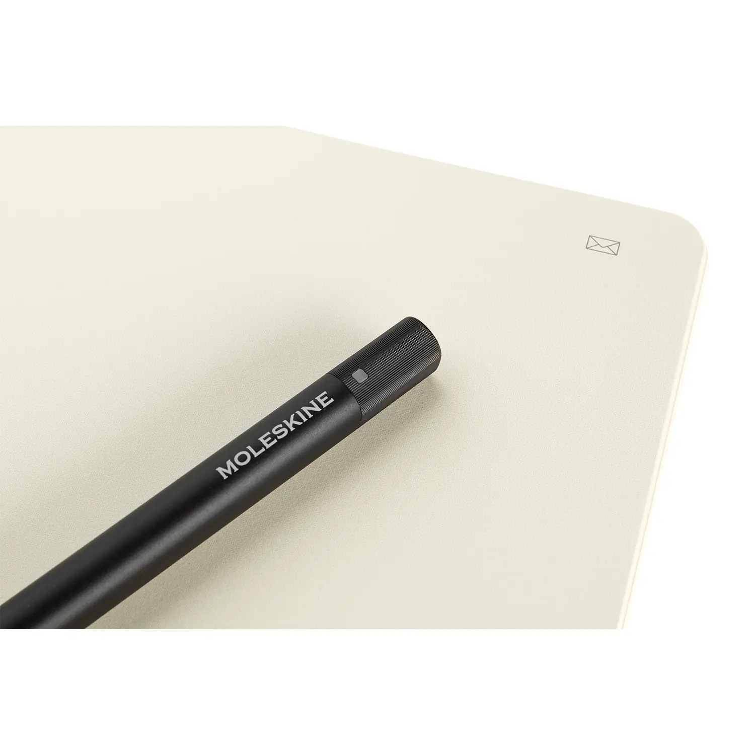 Набір Moleskine Smart Writing Set Ellipse Нелінований Чорний - Зображення 3