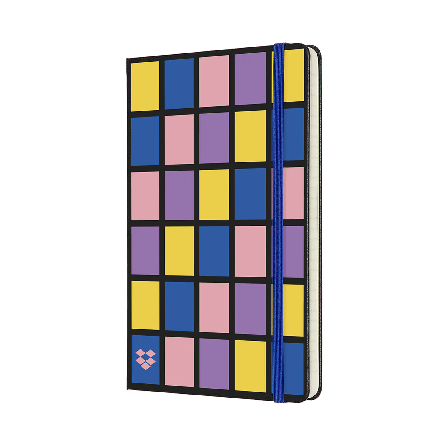 Dropbox Smart Notebook Середній Лінійка - Зображення 2