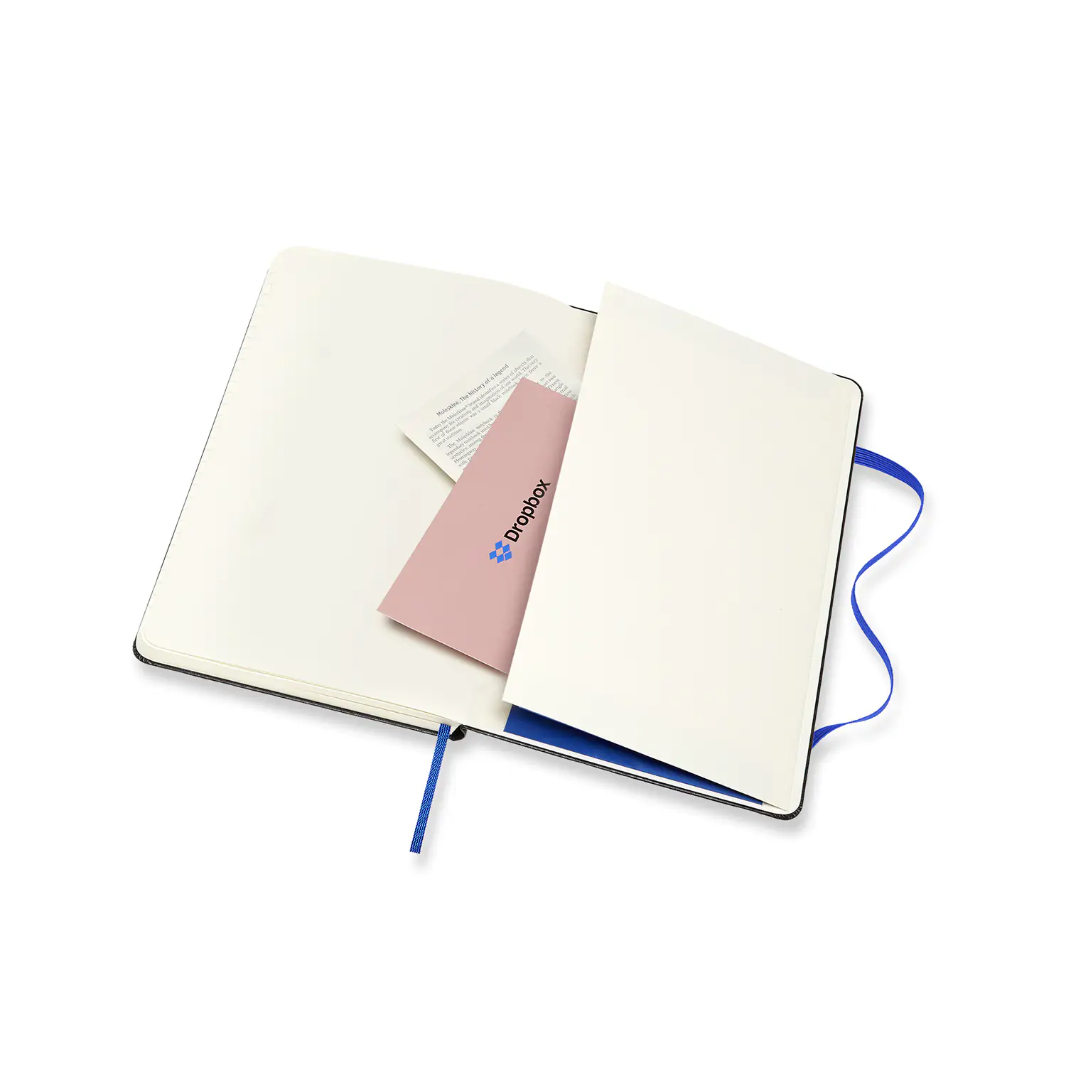 Dropbox Smart Notebook Середній Лінійка - Зображення 4