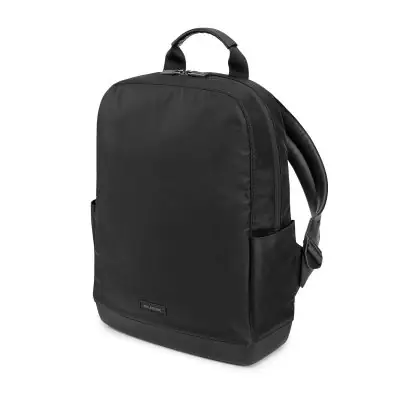 Рюкзак The Backpack Ripstop Nylon Чорний