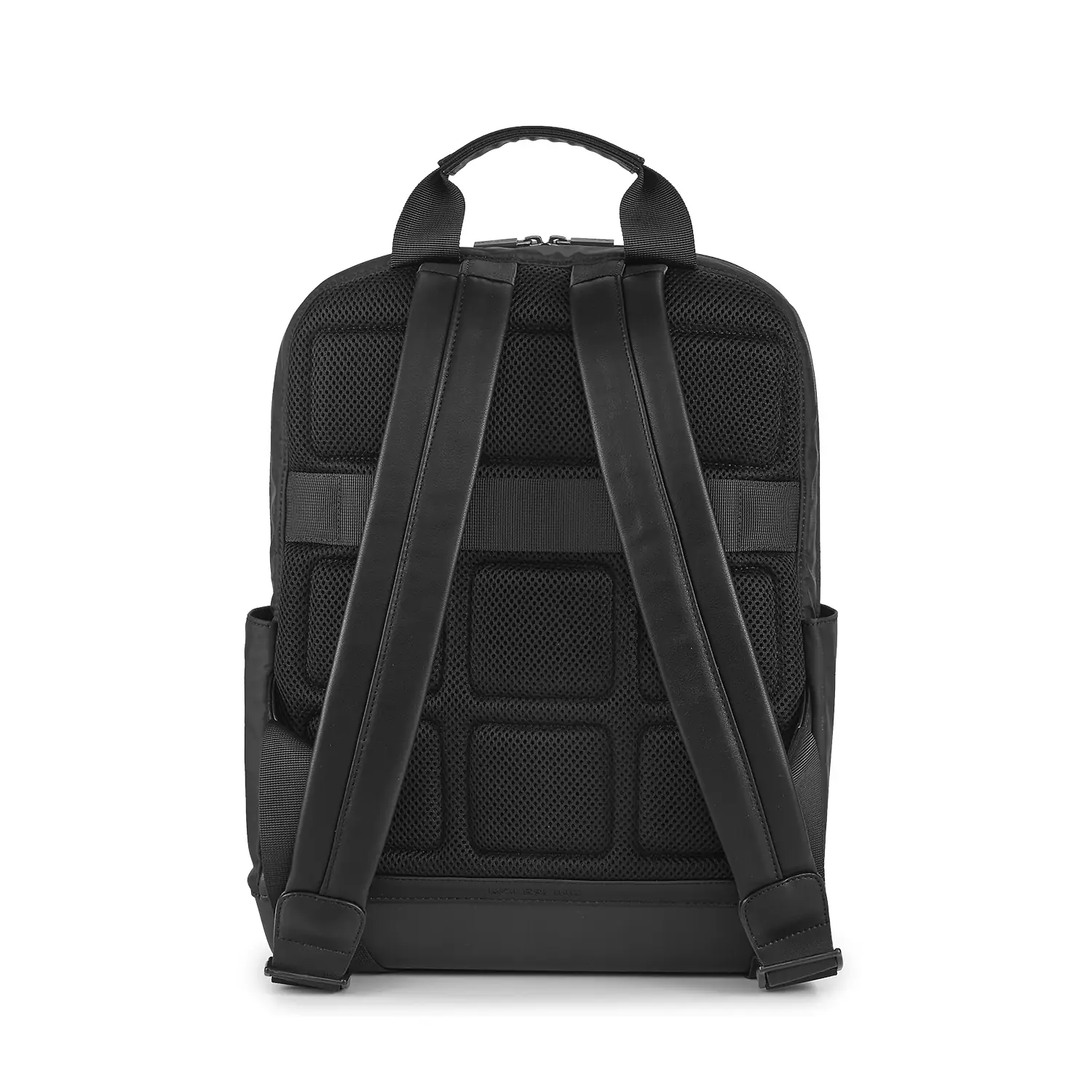 Рюкзак The Backpack Ripstop Nylon Чорний - Зображення 2