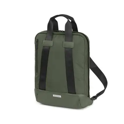Сумка Metro Device Bag 15" Темно-зелена