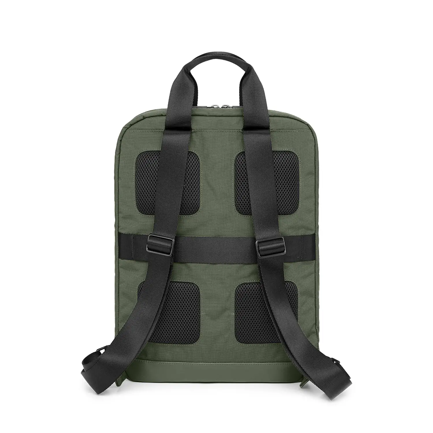 Сумка Metro Device Bag 15" Темно-зелена - Зображення 2