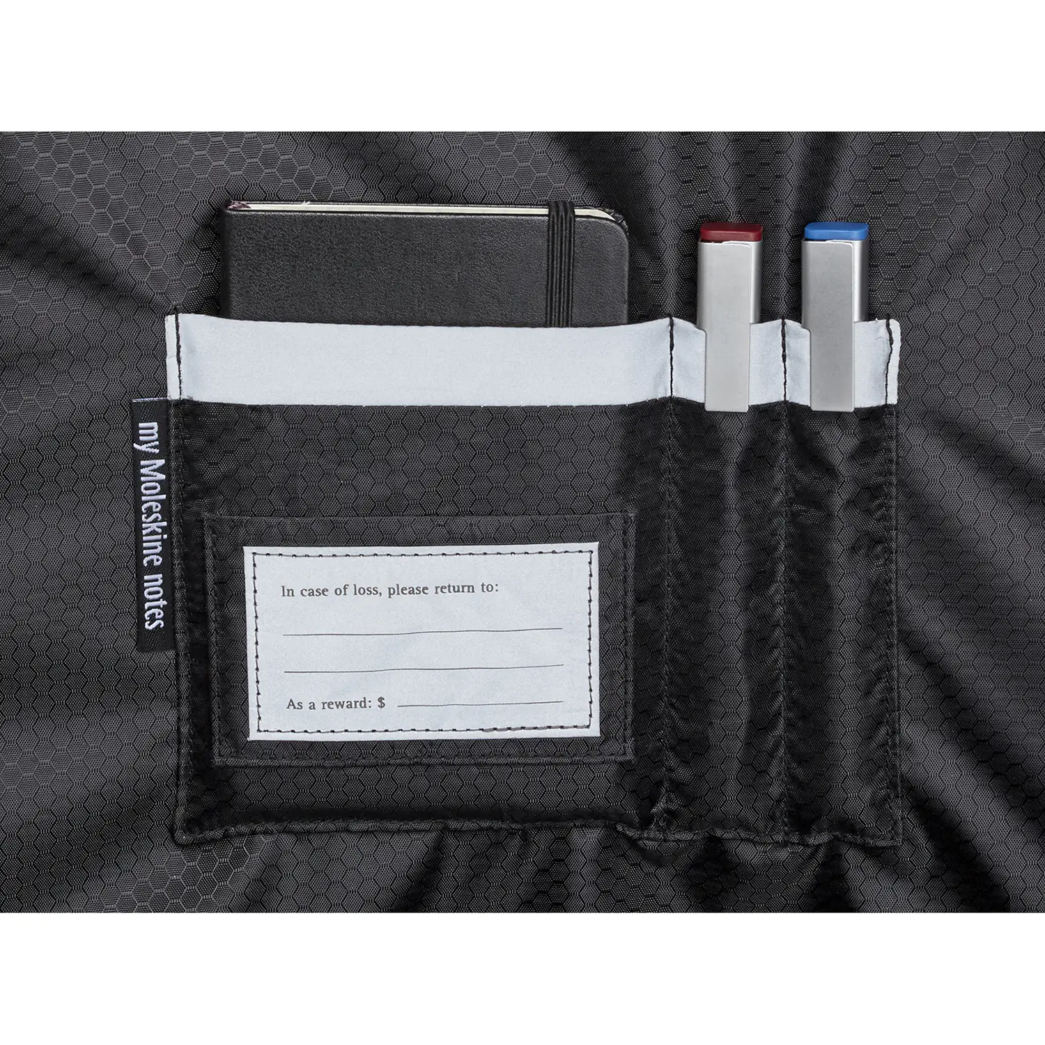 Сумка Metro Device Bag 15" Темно-зелена - Зображення 6