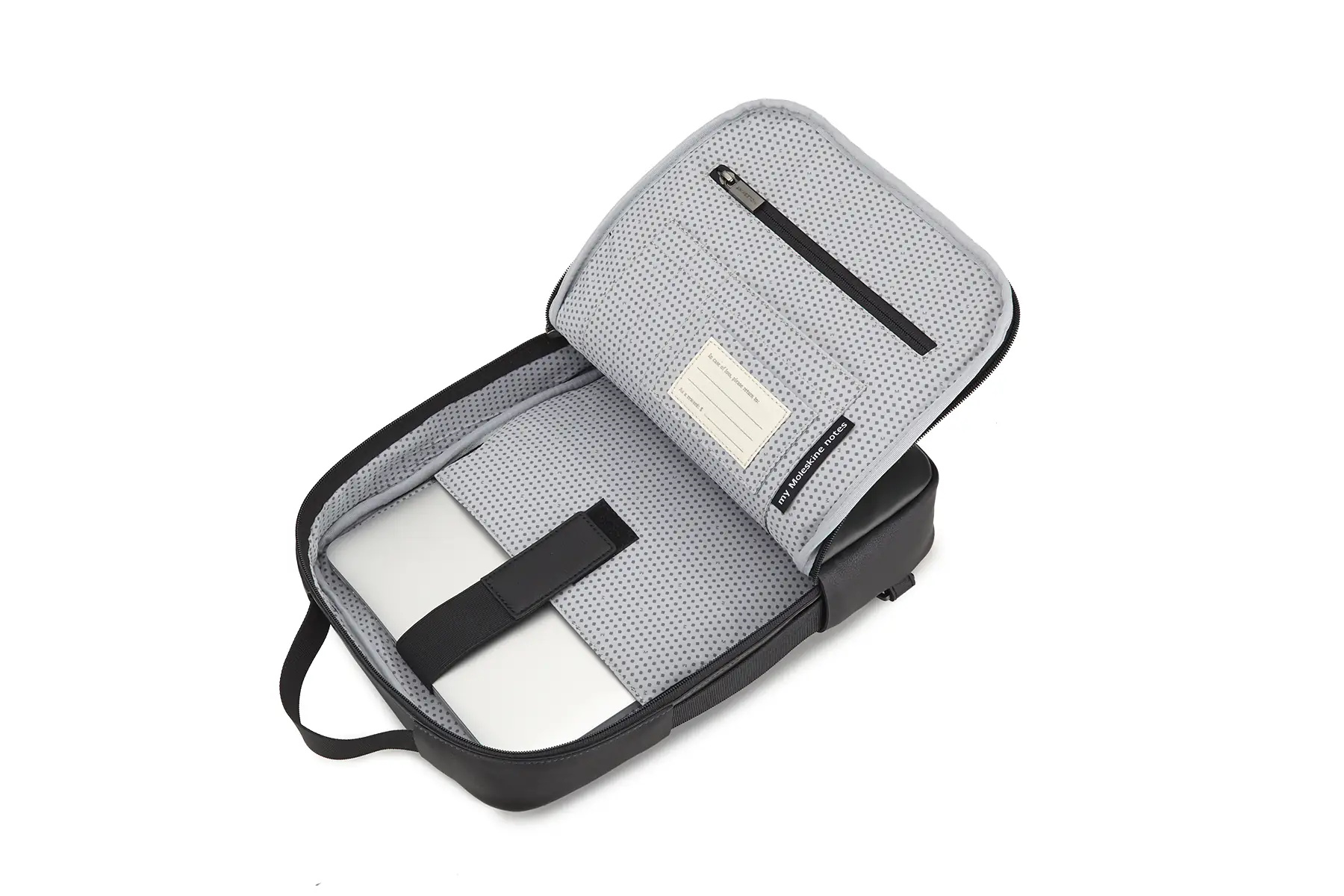 Сумка Classic PRO Device Bag 13" Чорна - Зображення 6