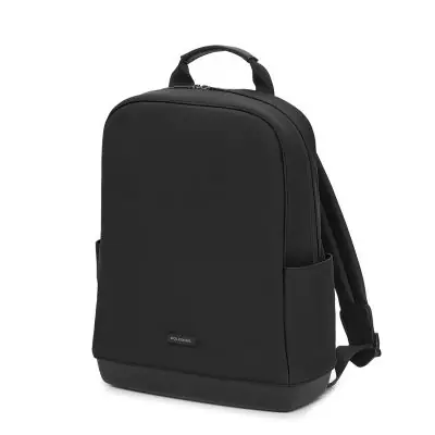 Рюкзак The Backpack Soft Touch Чорний