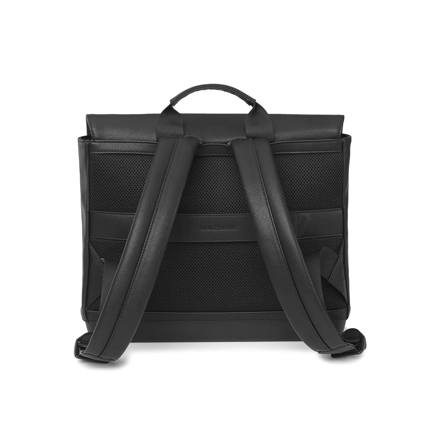Рюкзак Classic Горизонтальний Чорний - Зображення 2