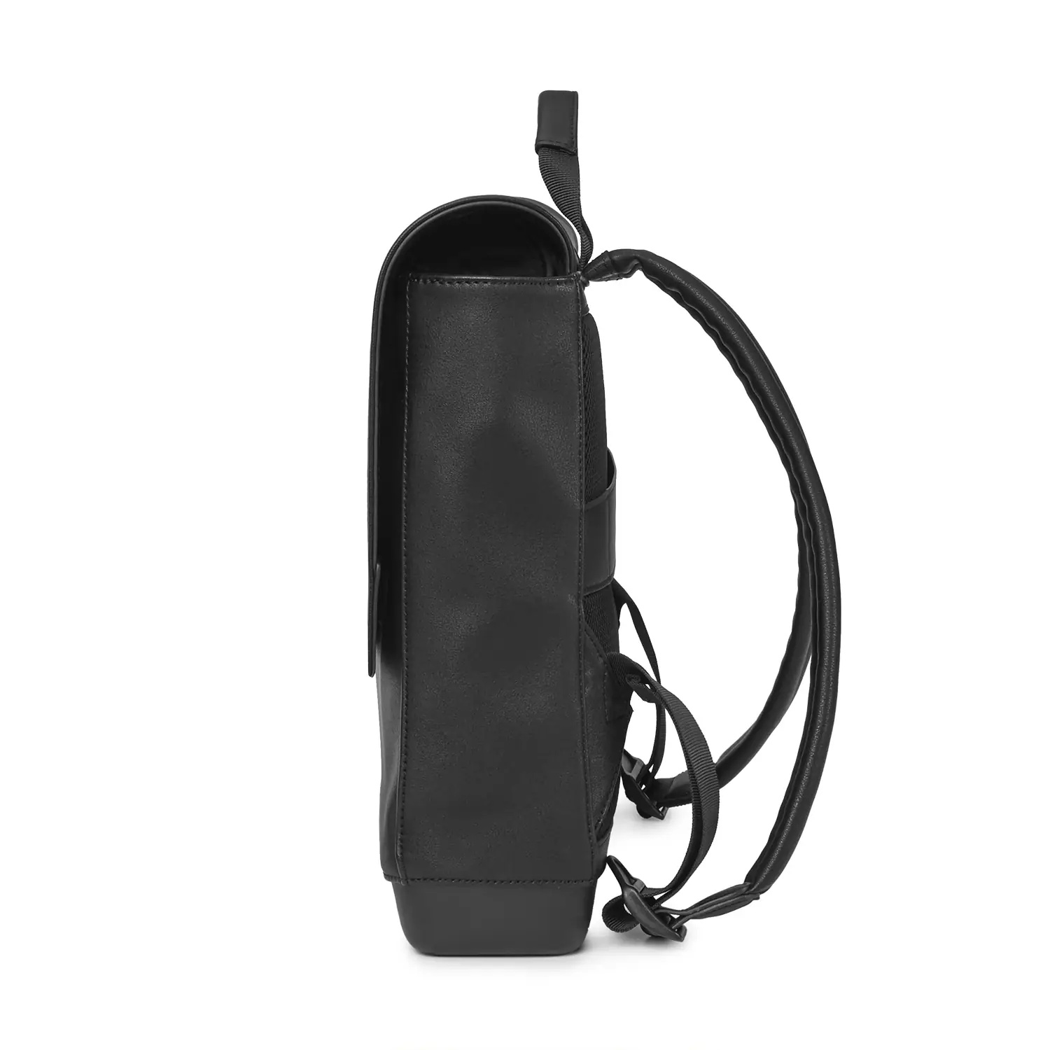 Рюкзак Classic Горизонтальний Чорний - Зображення 3