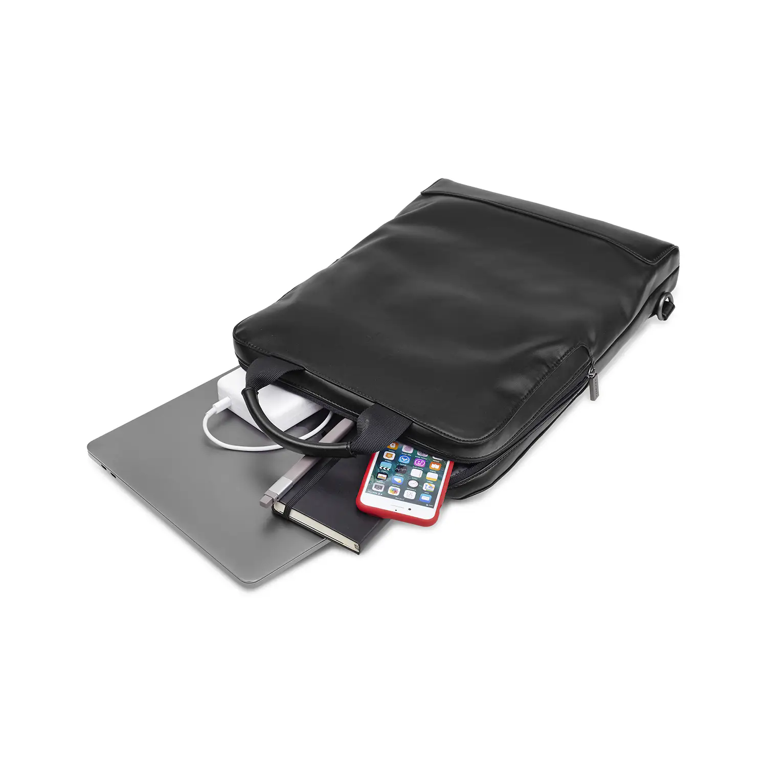 Сумка Classic Device Bag 15" Чорна - Зображення 3