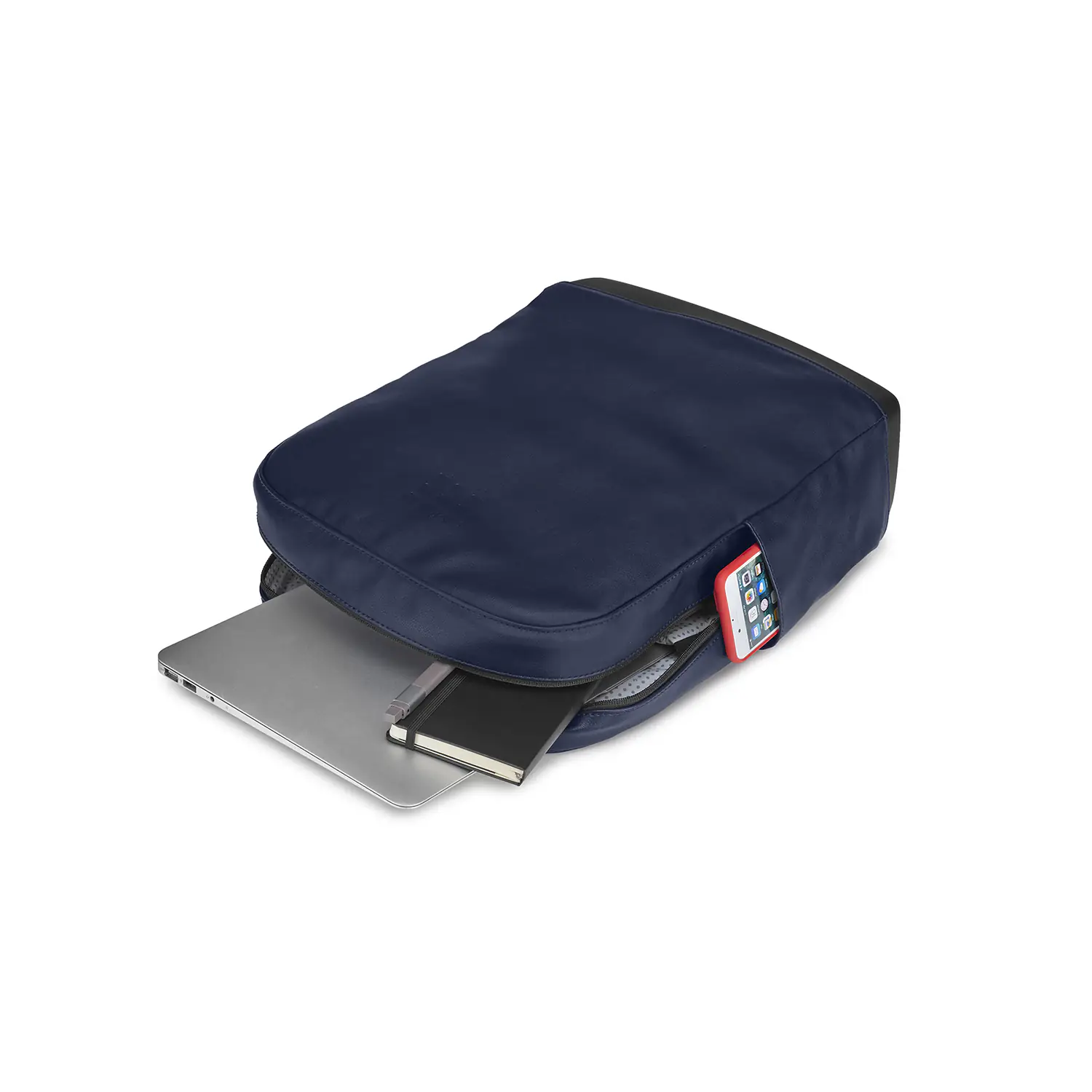 Рюкзак Classic Сапфір - Зображення 4