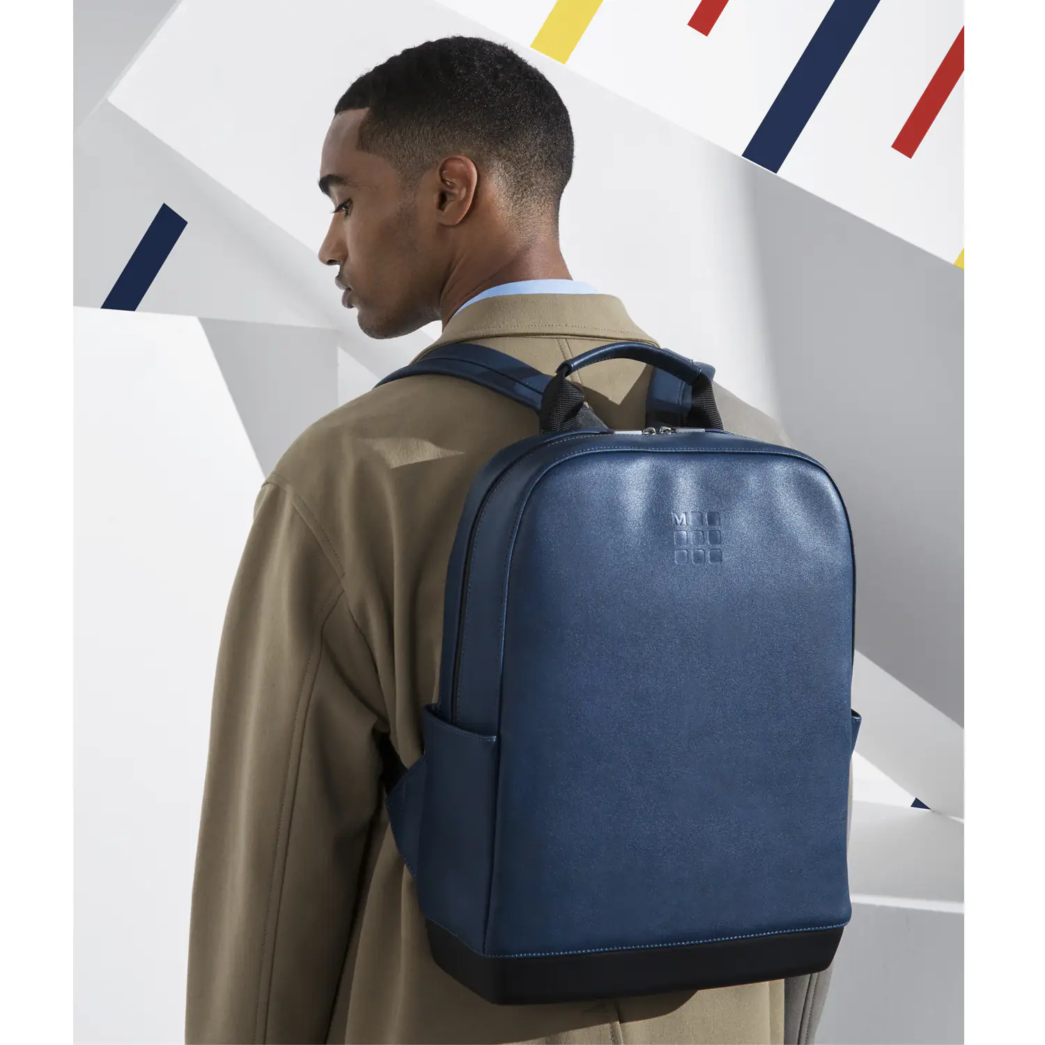 Рюкзак Classic Сапфір - Зображення 6