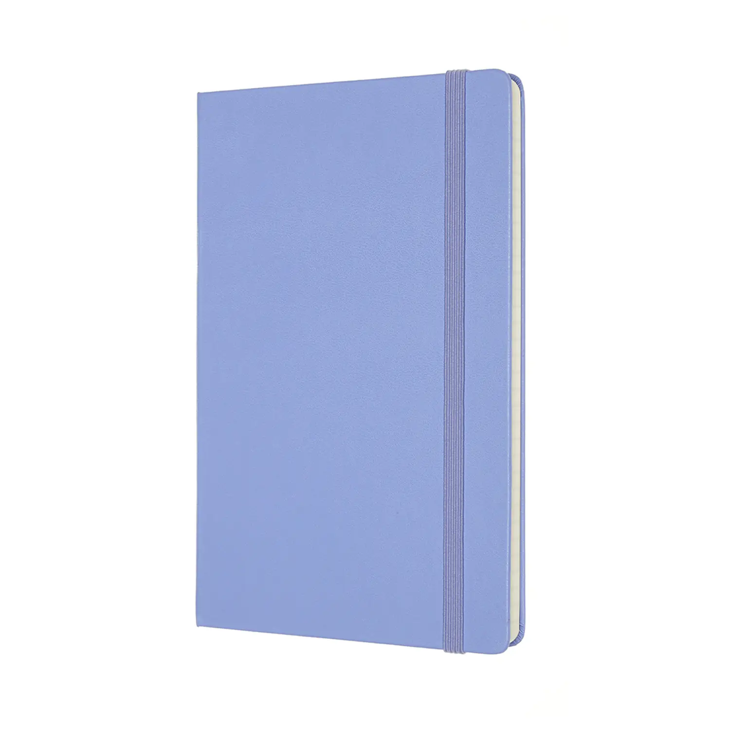 Записник Classic Блакитний - Зображення 2