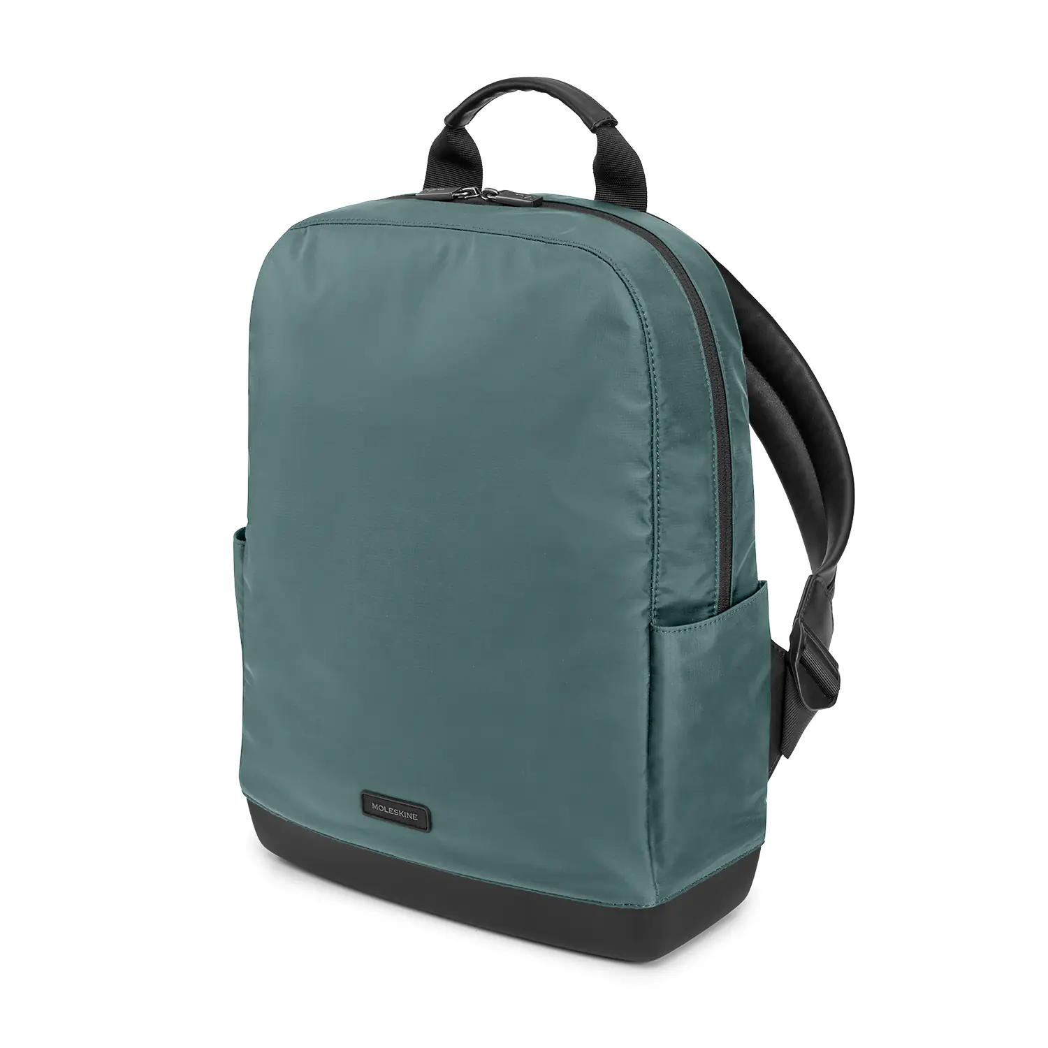 Рюкзак The Backpack Ripstop Nylon Темна Лазур