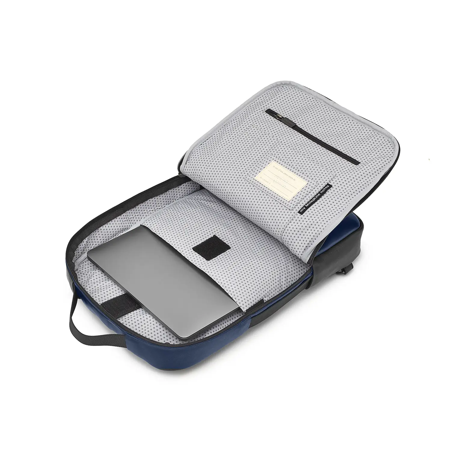 Сумка Classic PRO Device Bag 15" Вертикальна Сапфір - Зображення 6