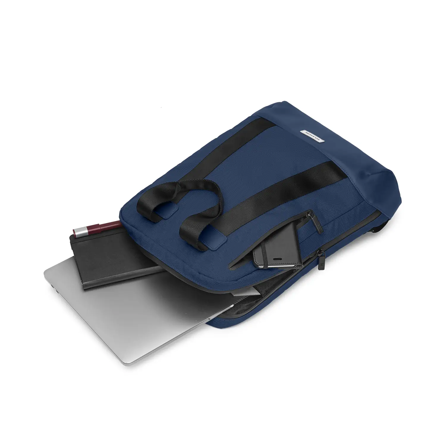 Сумка Metro Device Bag 15" Сапфір - Зображення 4