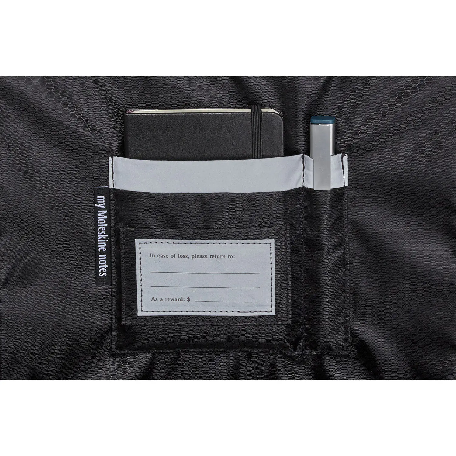 Сумка Metro Device Bag 15" Сапфір - Зображення 6
