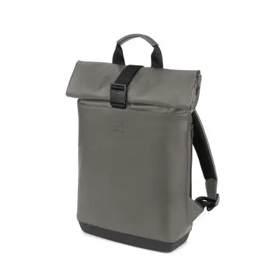 Рюкзак Classic Rolltop Темно-сірий