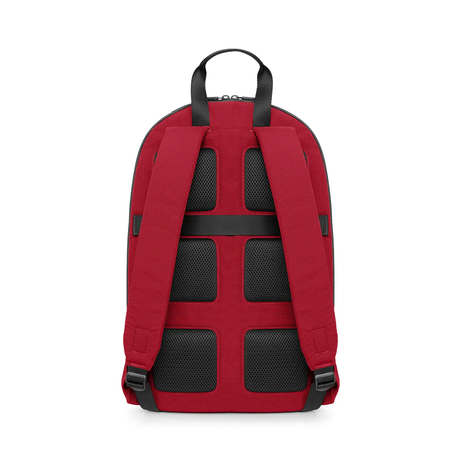 Рюкзак Metro Червоний - Зображення 3