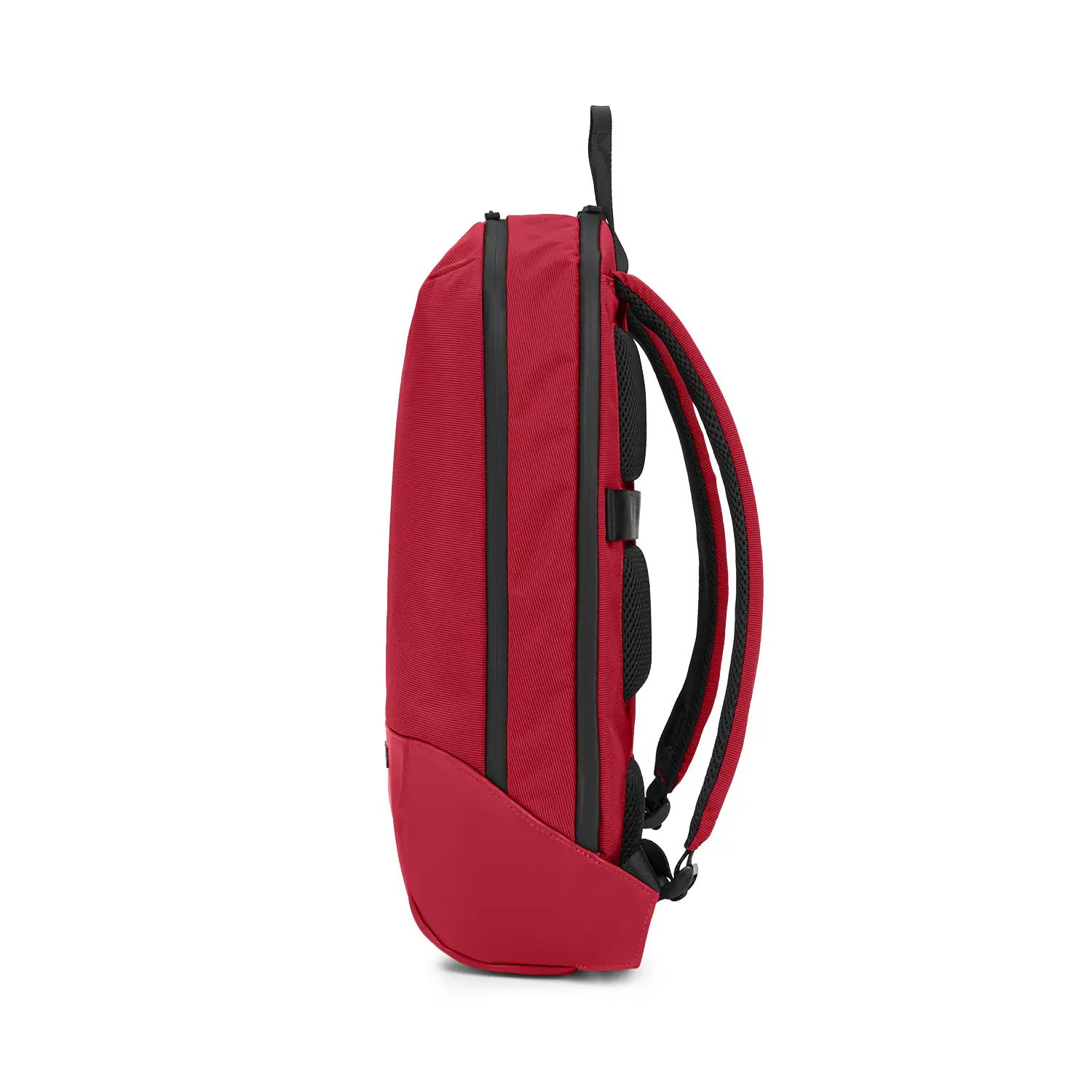 Рюкзак Metro Червоний - Зображення 2