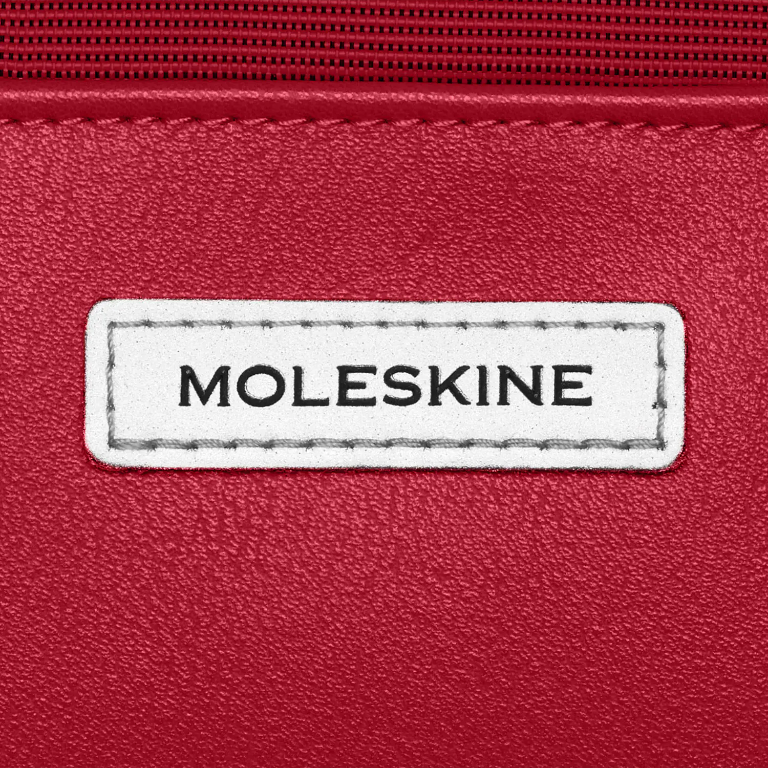 Рюкзак Metro Червоний - Зображення 7