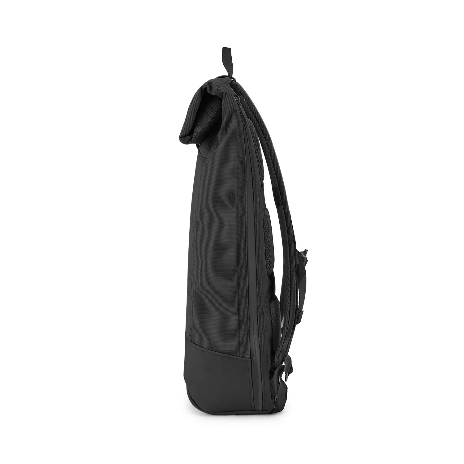 Рюкзак Metro Rolltop Чорний - Зображення 3