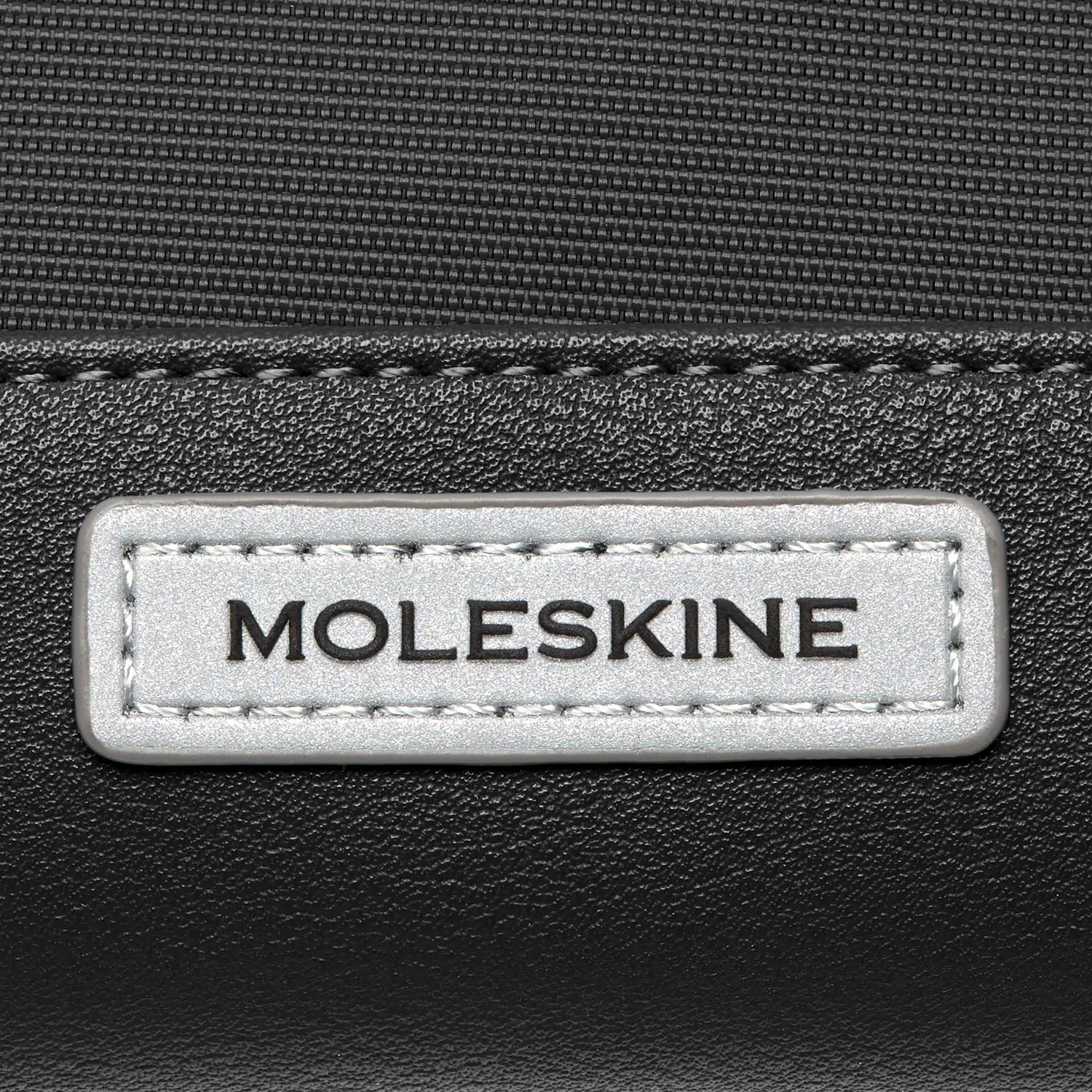 Рюкзак Metro Rolltop Чорний - Зображення 12