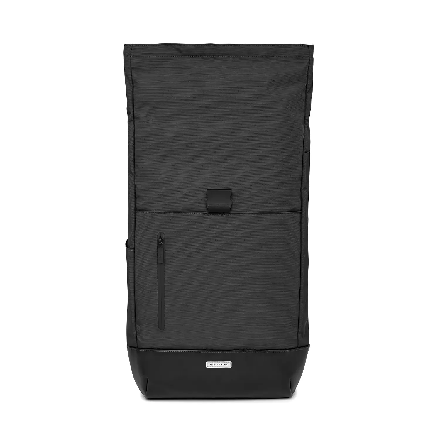 Рюкзак Metro Rolltop Чорний - Зображення 4