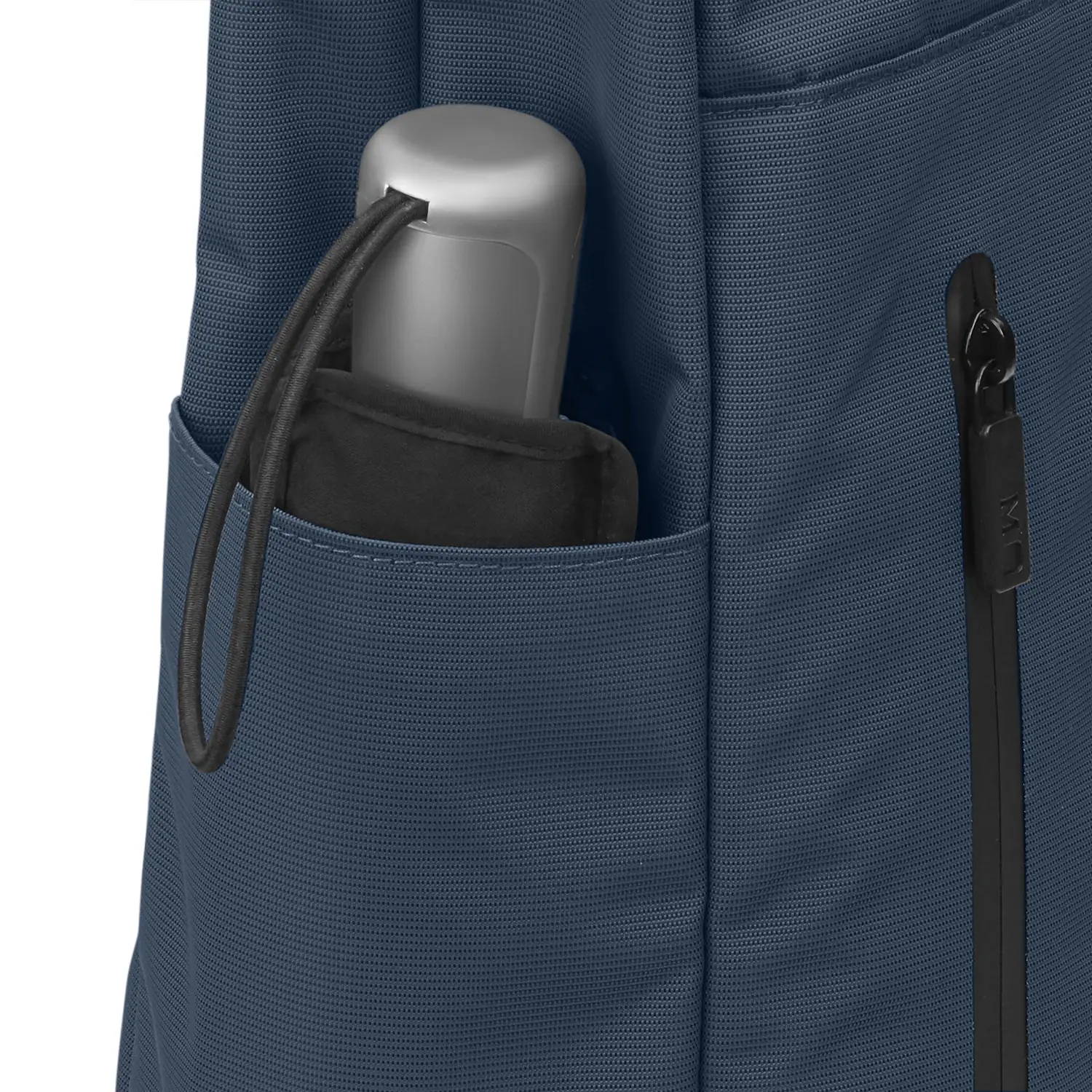 Рюкзак Metro Rolltop Сапфір - Зображення 10