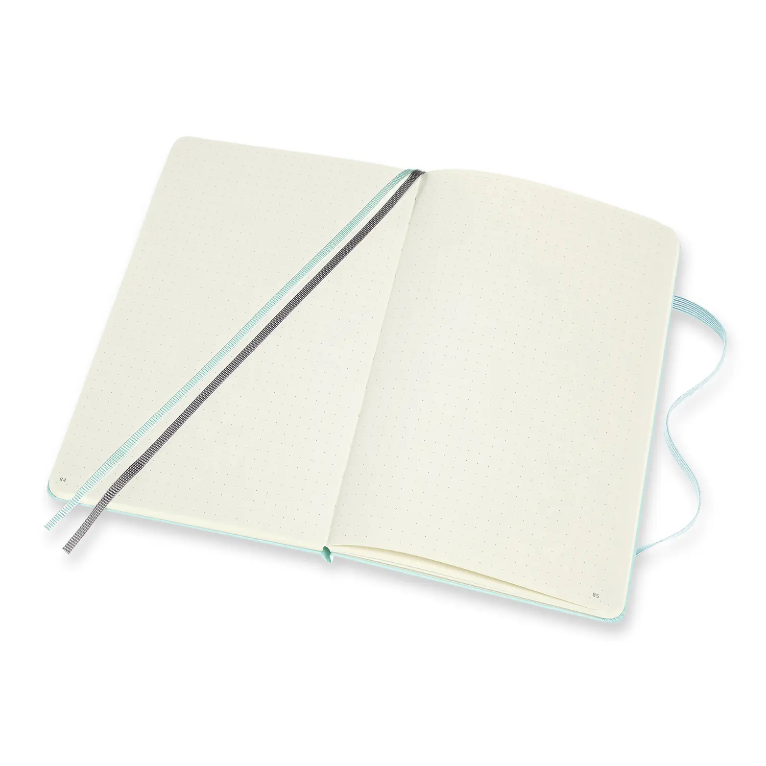 Записник Art Bullet Journal Аквамарин - Зображення 5