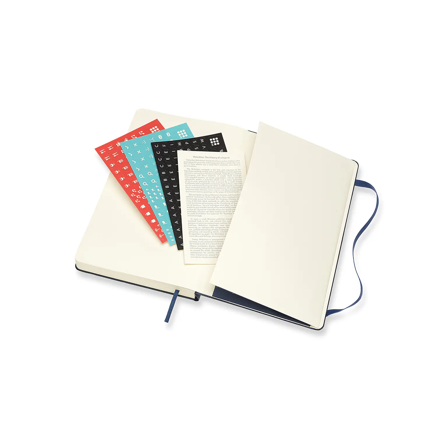 Щоденник 2022 Сапфір - Зображення 7