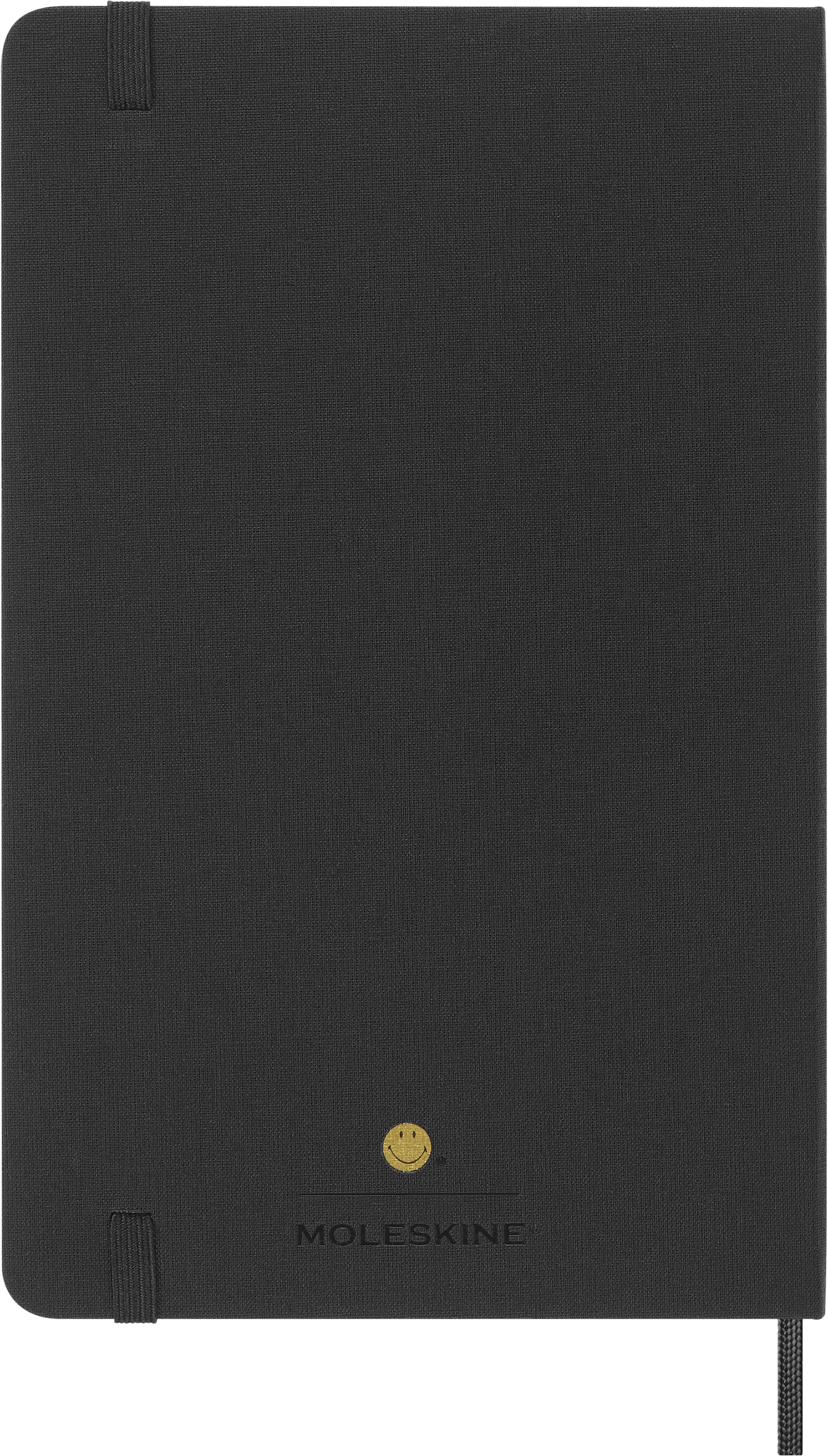 Записник Moleskine Smiley Канва - Зображення 3