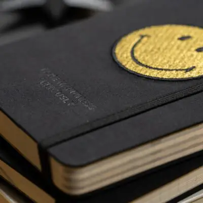 Smiley® Collection