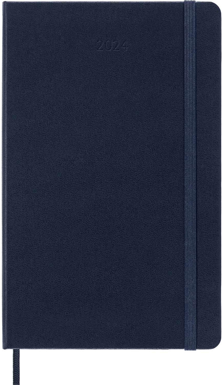 Щоденник 2024 Сапфір - Зображення 2