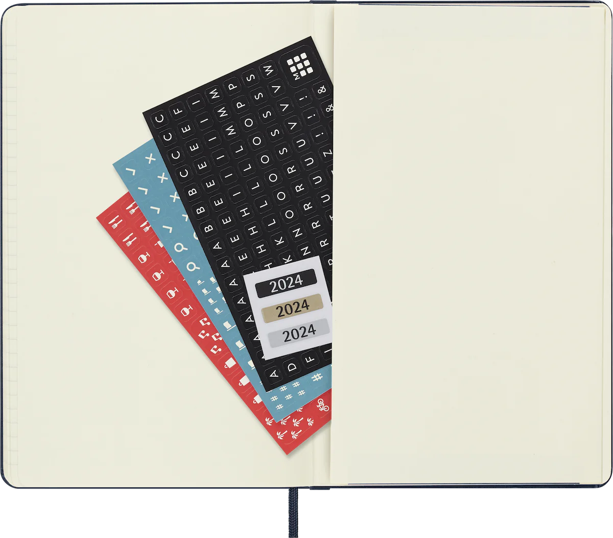 Щоденник 2024 Сапфір - Зображення 6