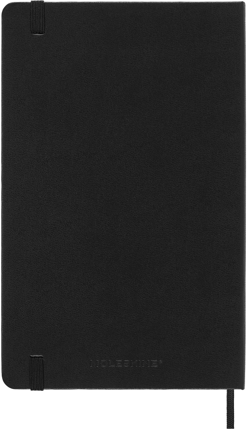 Щоденник 2024 Чорний - Зображення 8