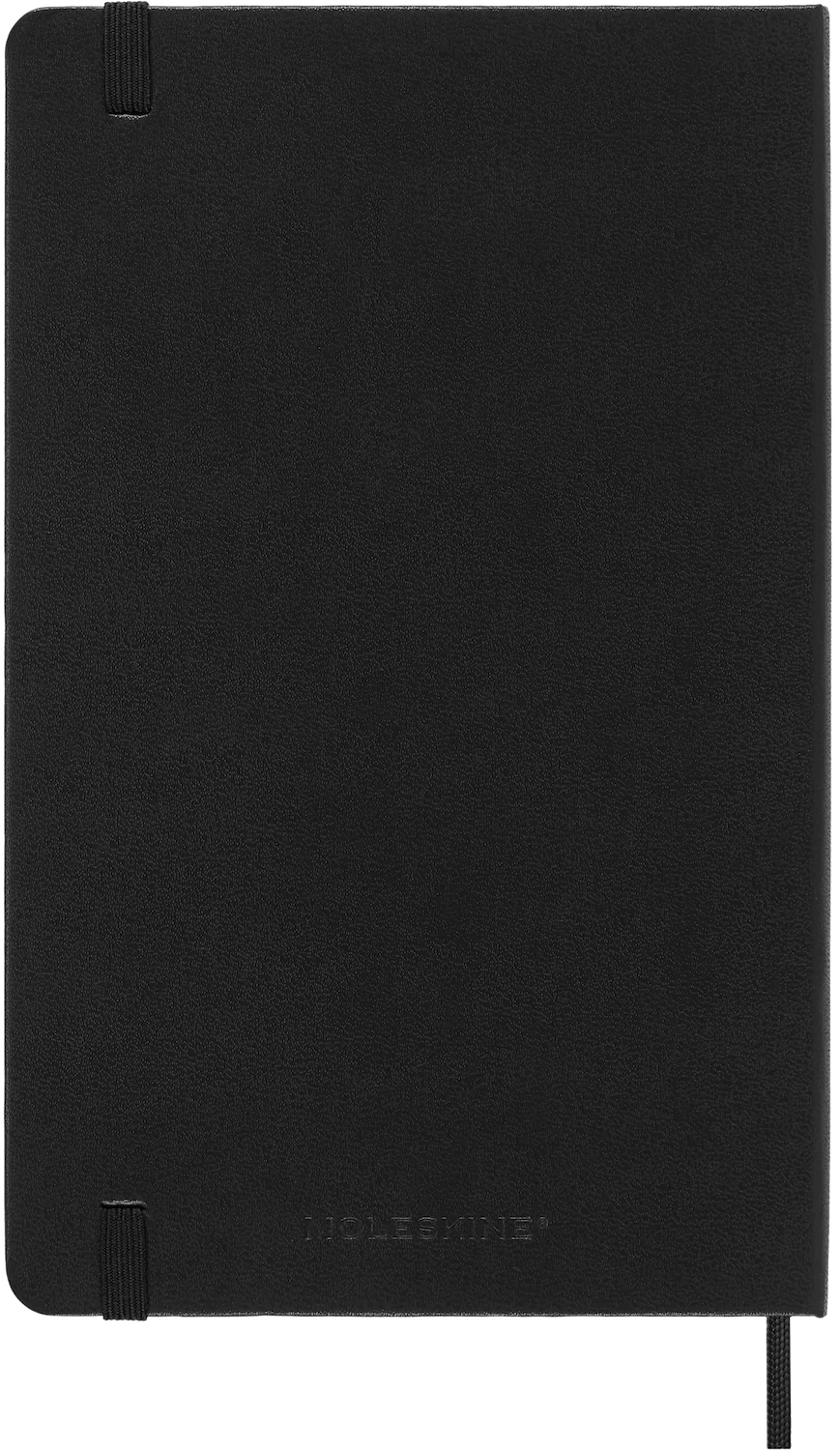 Щотижневик 2024 PRO Вертикальний Чорний - Зображення 9