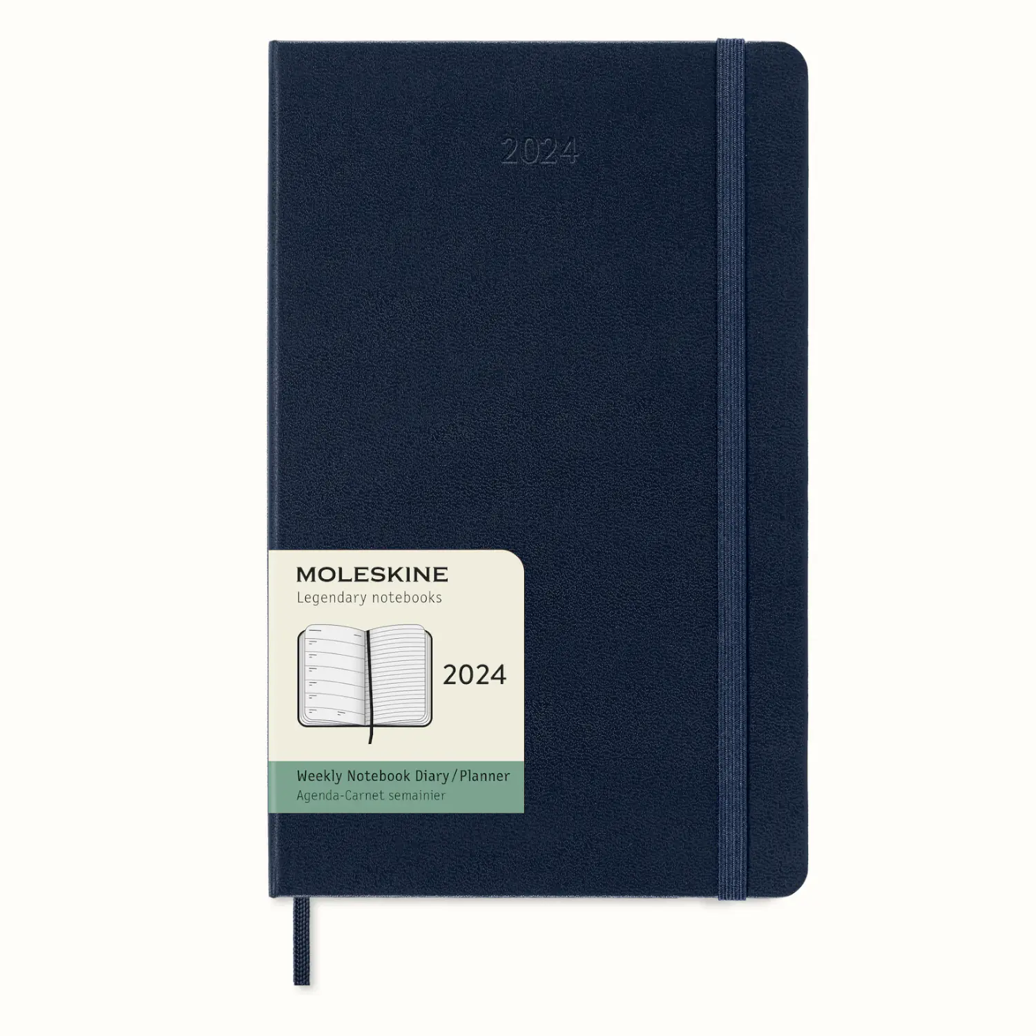 Щотижневик 2024 Сапфір