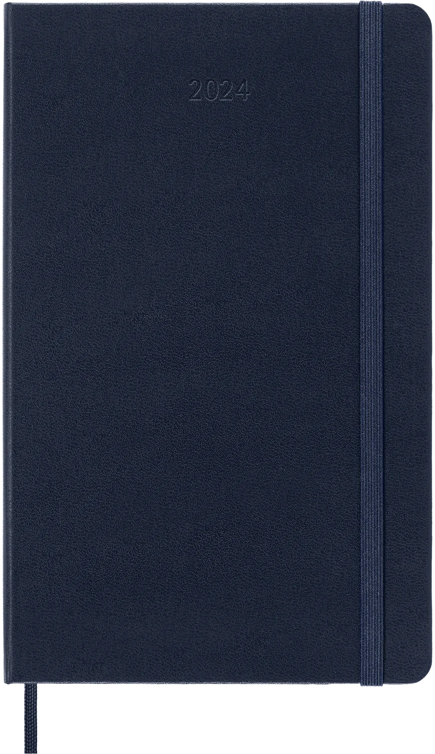 Щотижневик 2024 Сапфір - Зображення 2