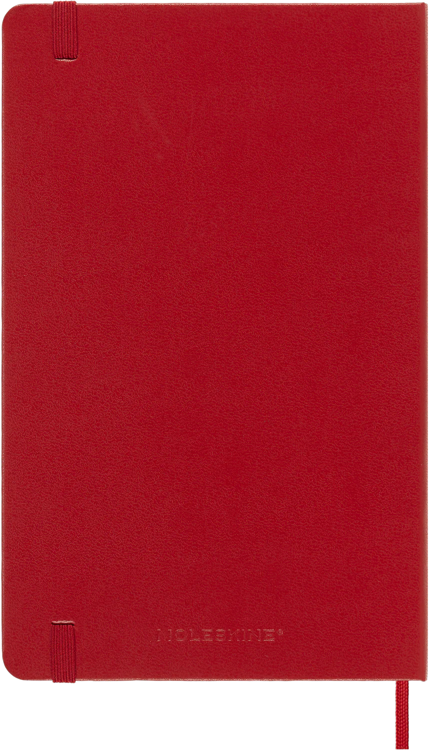 Щотижневик 2024 Червоний - Зображення 7