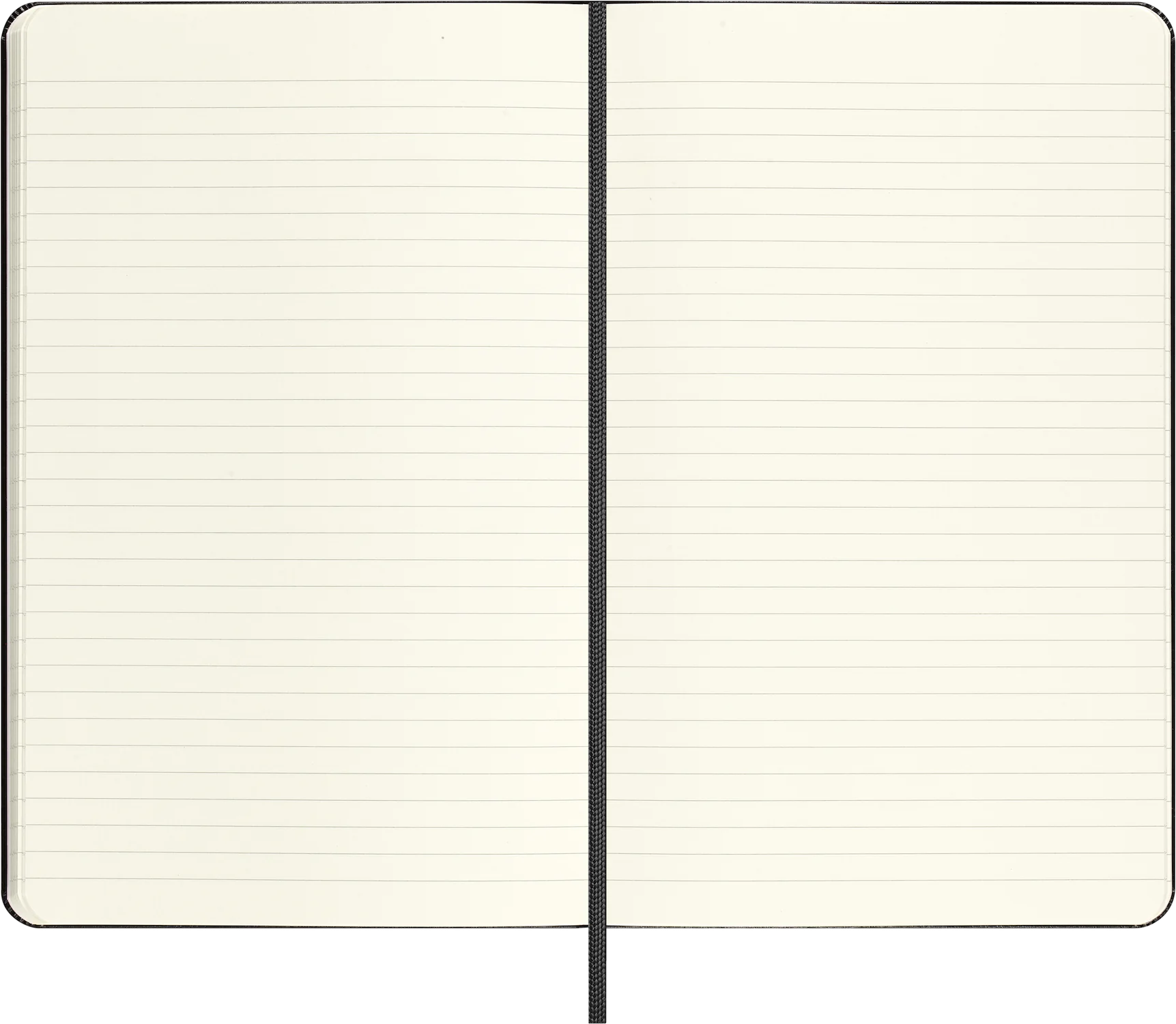 Записник Le Petit Prince середній Лінійка Чорний + бокс - Зображення 6