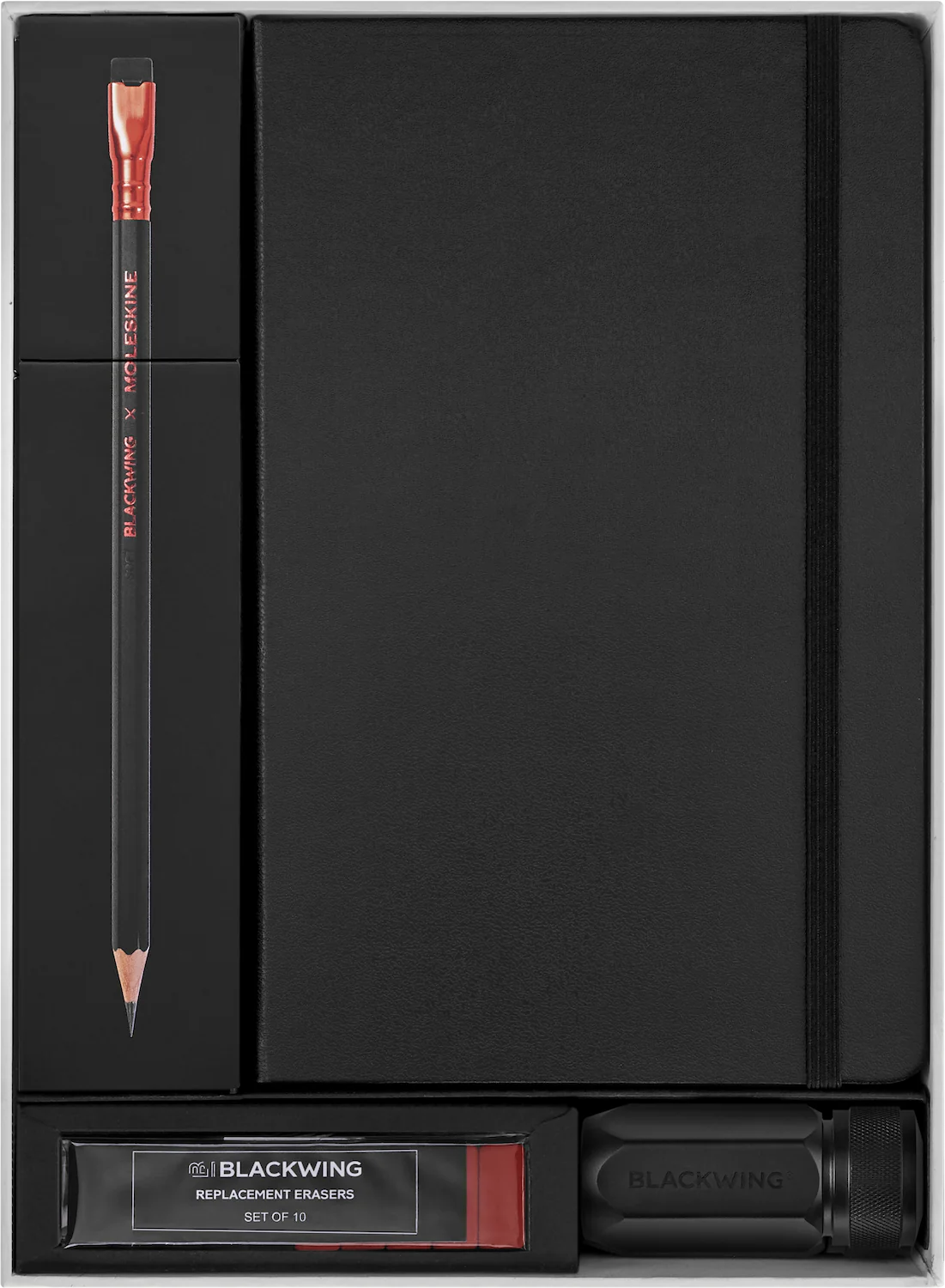 Набір Moleskine x Blackwing Creative Set - Зображення 2
